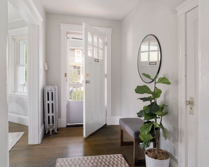 Property Photo:  36-38 Burgoyne Street  MA 02124 