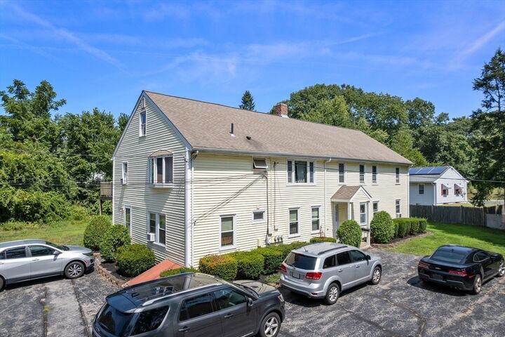 Property Photo: 14 Link St MA 02019