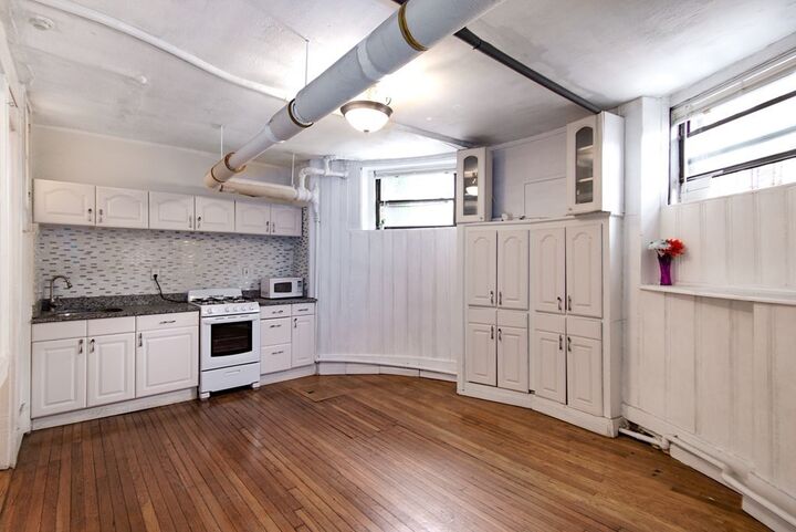 Property Photo:  501 Beacon Street 1  MA 02215 