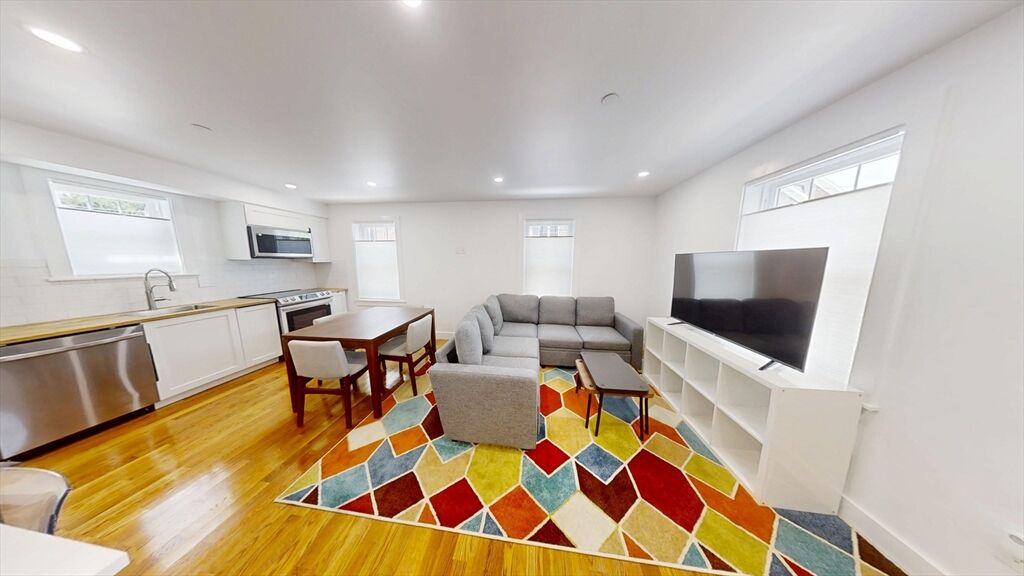 Property Photo:  36 Shepard St 1A  MA 02135 
