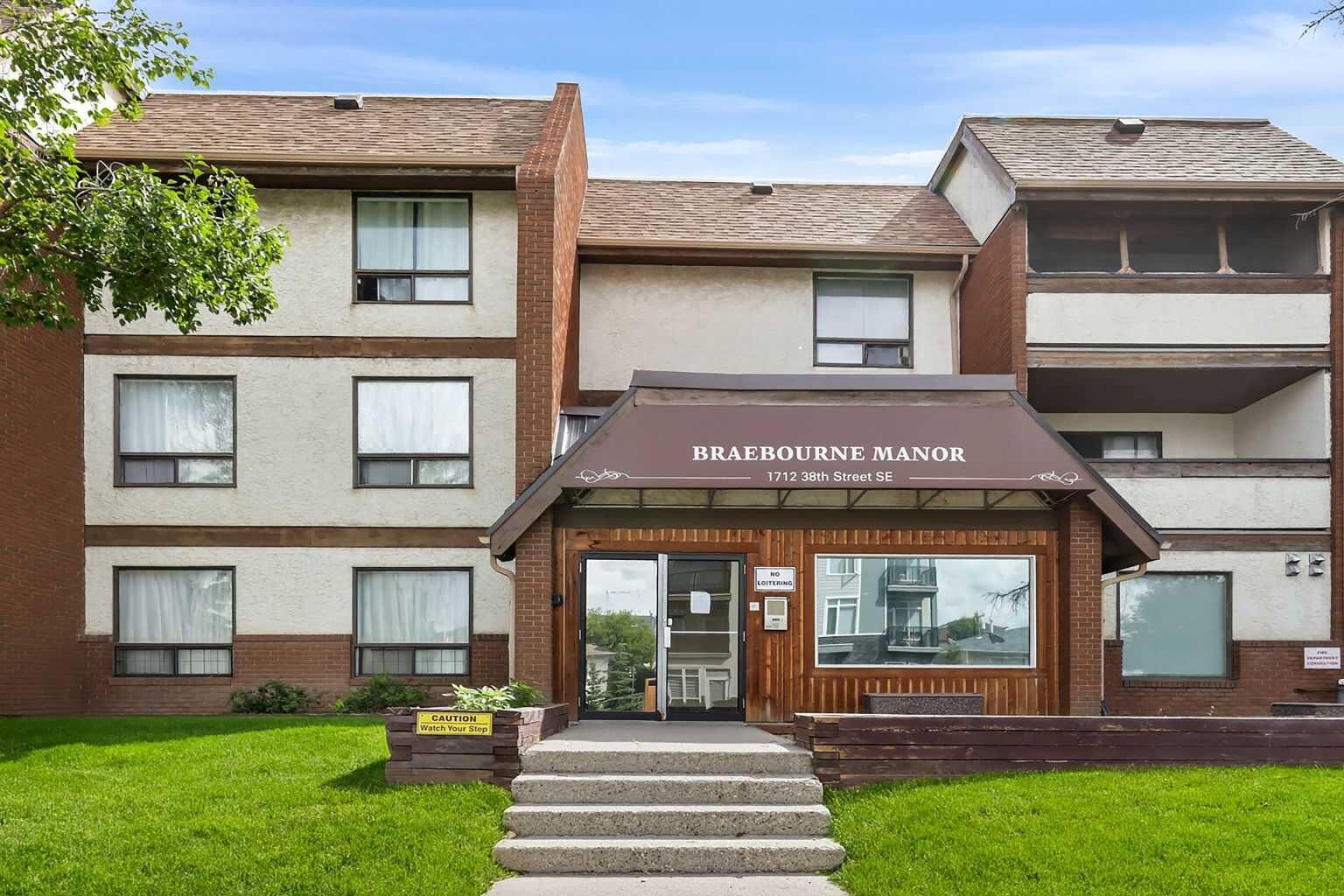 Photo de la propriété: 1712 38 Street SE 103 AB T2A 1H1
