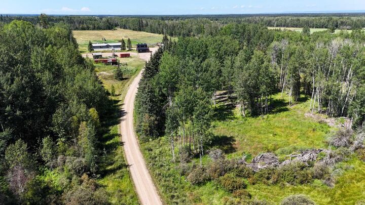 53418 Range Road 120  Rural Yellowhead County AB T7E 5A5 photo