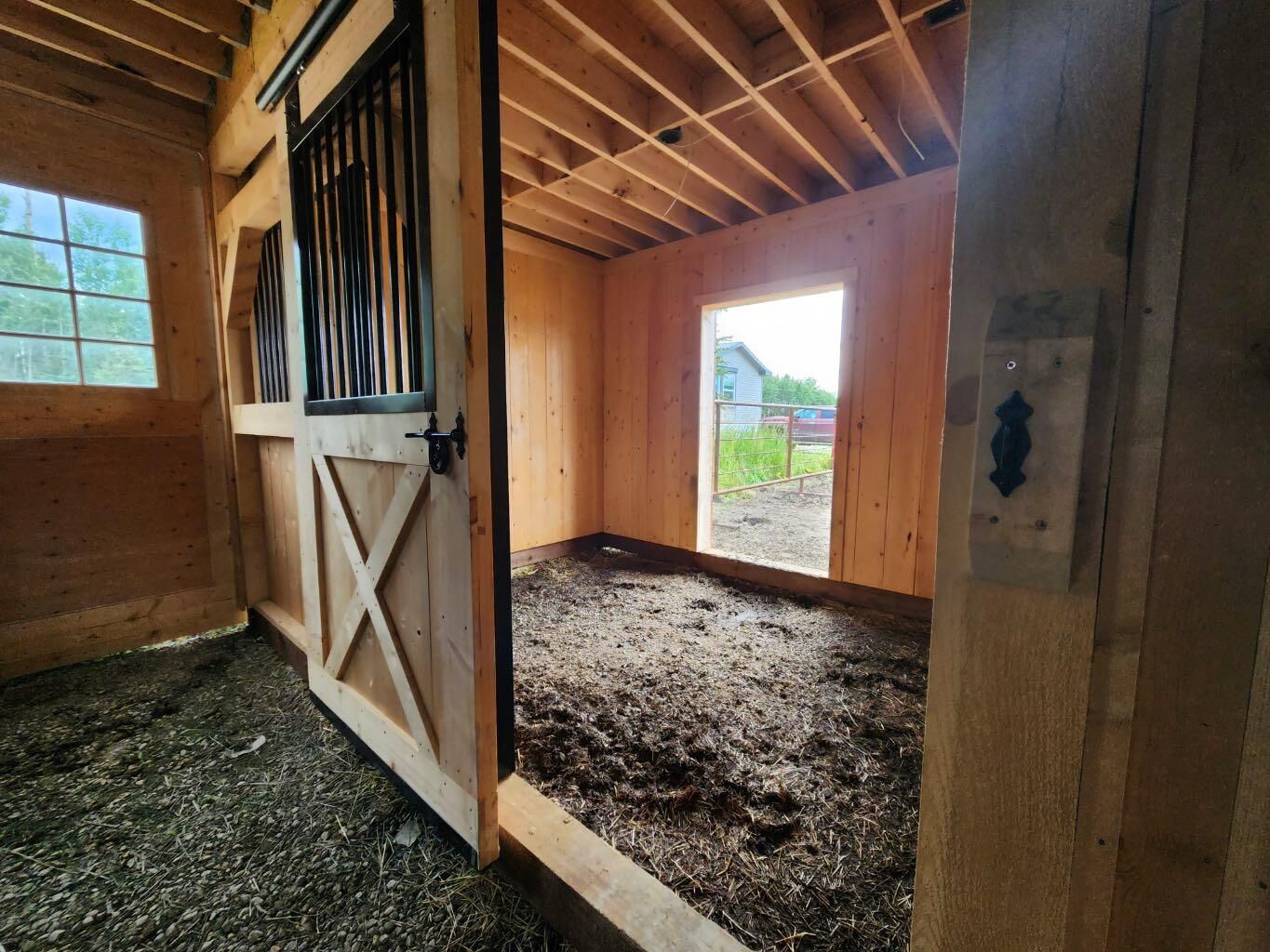 Property Photo:  53418 Range Road 120  AB T7E 5A5 