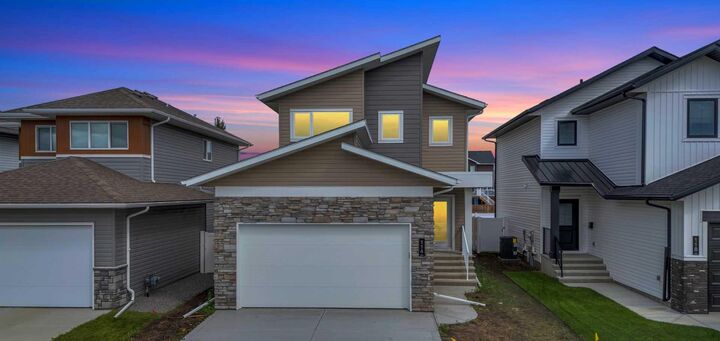 114 Palmer Circle  Blackfalds AB T4M 0N8 photo