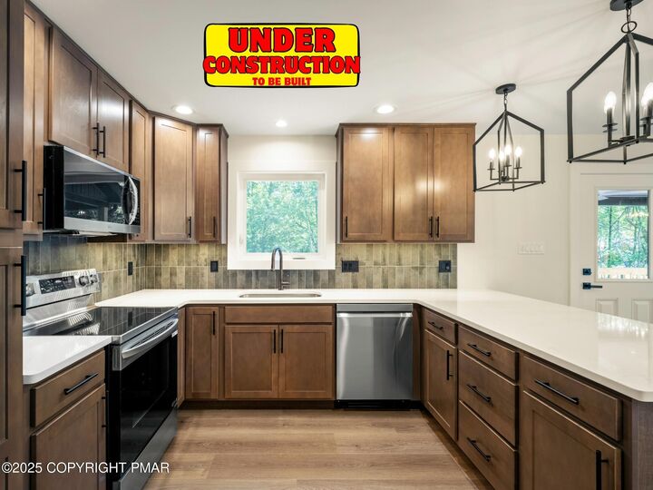 Property Photo: 161 Keats Lane PA 18210