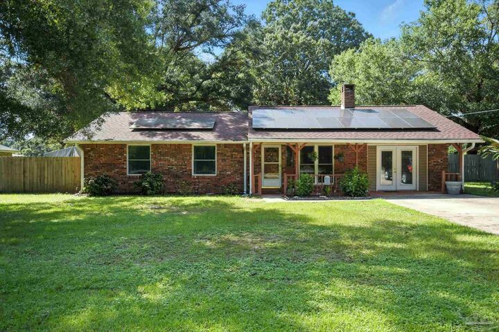 5510 Holley St  Milton FL 32583 photo