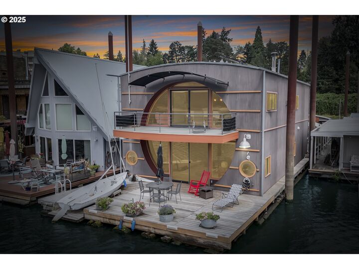 100 SE Harney St 14  Portland OR 97202 photo
