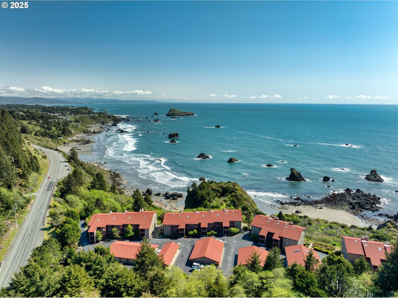 Property Photo: 17744 Highway 101 C-306 OR 97415