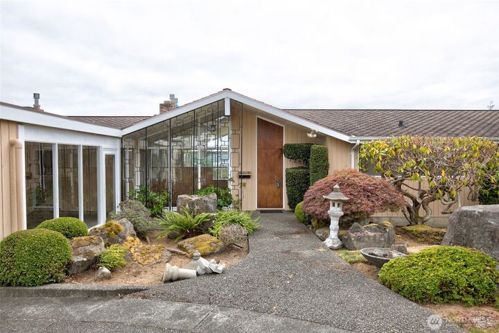 Property Photo: 1201 Chilton Road WA 98520