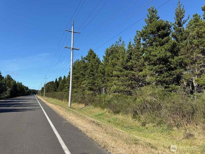 Property Photo:  0 N Forrest Street  WA 98595 