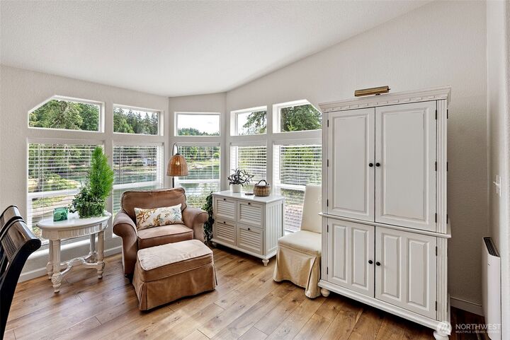 Property Photo: 17110 Hall Road NW WA 98394