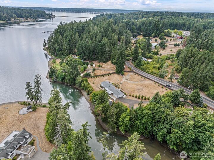 Property Photo:  17110  Hall Road NW  WA 98394 