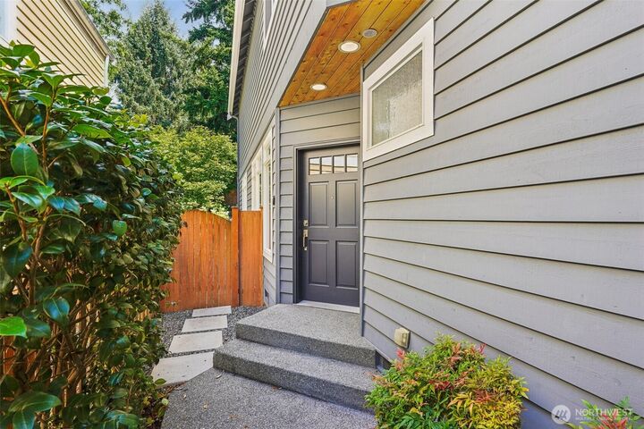 Property Photo: 9020 Burke Avenue N WA 98103