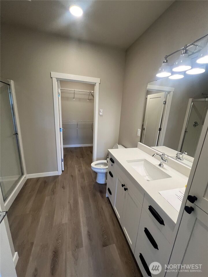 Property Photo:  535 (Lot 25)  Northview Street  WA 98226 