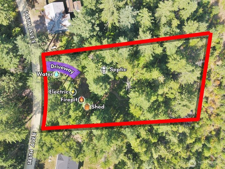 Property Photo:  49923  146th Avenue E  WA 98328 