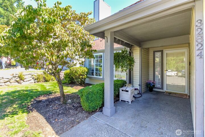 Property Photo:  32824  3rd Place S  WA 98003 
