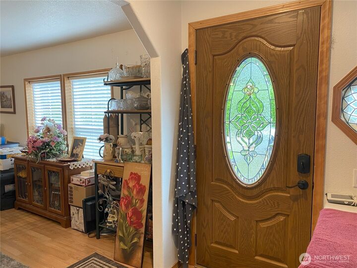 Property Photo: 234 SE E St WA 98331