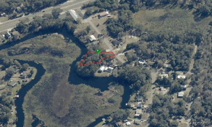 Property Photo: 8838 E Glow Lane FL 34450