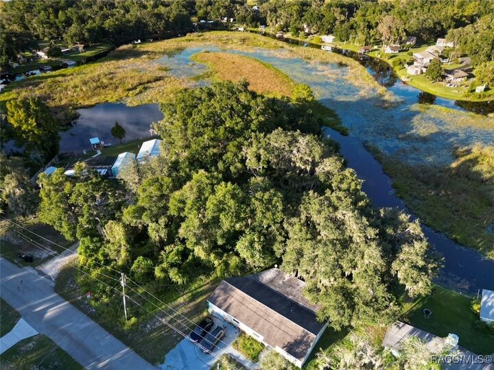 Property Photo:  8838 E Glow Lane  FL 34450 