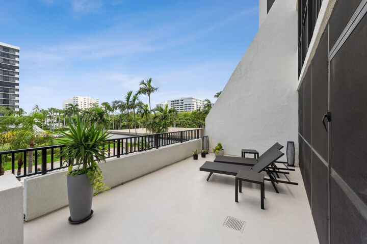 Property Photo:  3420 S Ocean Boulevard 3R  FL 33487 