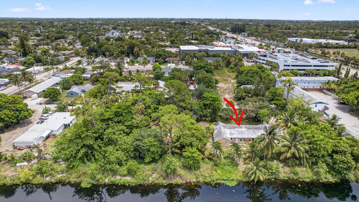 129 Fleming Avenue  Greenacres FL 33463 photo