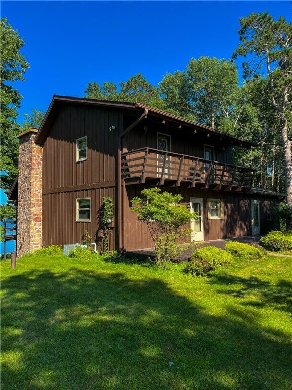 Property Photo:  2684 6 3/16 Avenue  WI 54757 