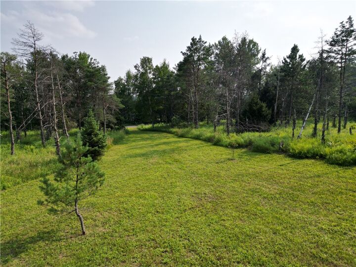 Property Photo: 9636 W Port Arthur Road WI 54848