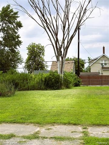 Property Photo:  1044 Fernhill Street  MI 48203 