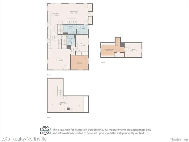 Property Photo:  16706 N Stanmoor Drive  MI 48154 