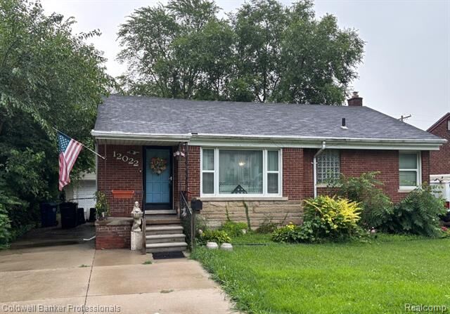 12022 Beech Daly Road  Redford Twp MI 48239 photo