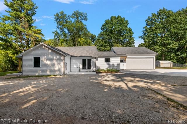 Property Photo:  5771 Gratiot Avenue  MI 48079 