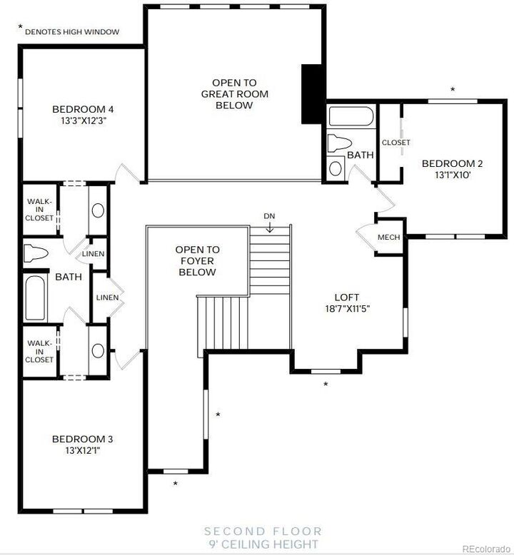 Property Photo:  800 Coal Bank Trail  CO 80104 