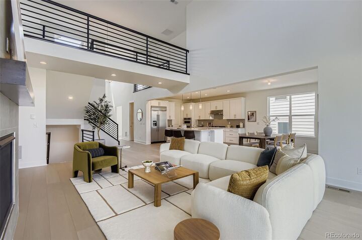 Property Photo:  800 Coal Bank Trail  CO 80104 