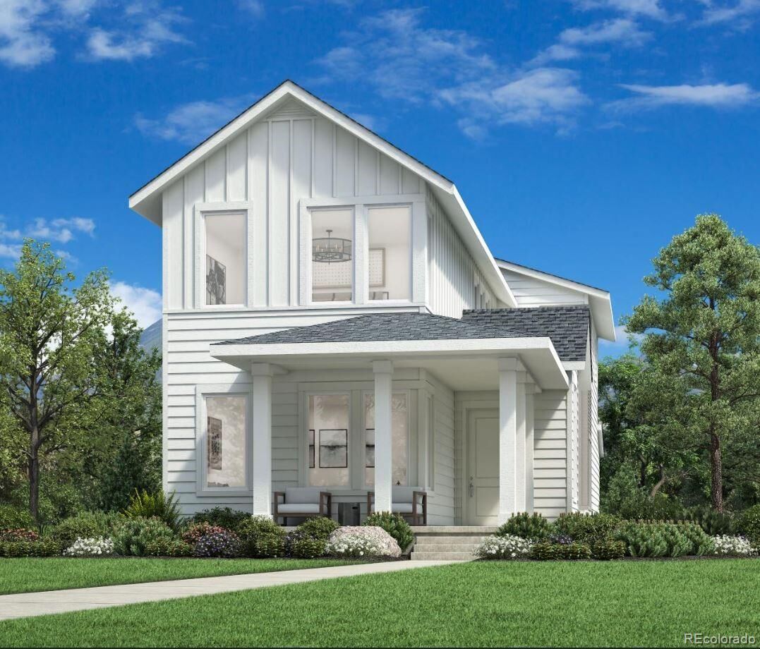 Property Photo:  2351 Superior Drive  CO 80027 