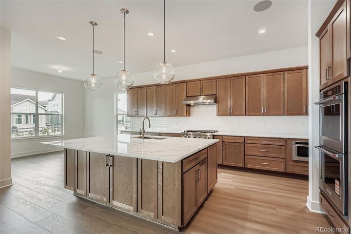 Property Photo: 818 Coal Bank Trail CO 80104