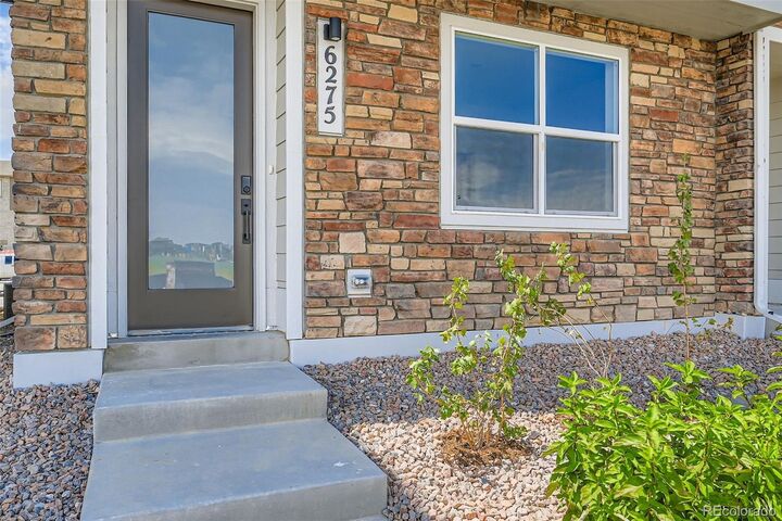 Property Photo:  6275 N Kirk Street  CO 80019 