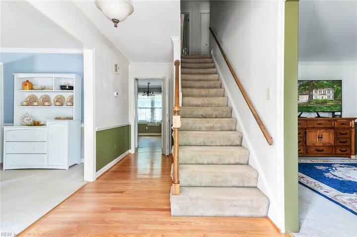 Property Photo:  6622 Branch Rd  VA 23072 