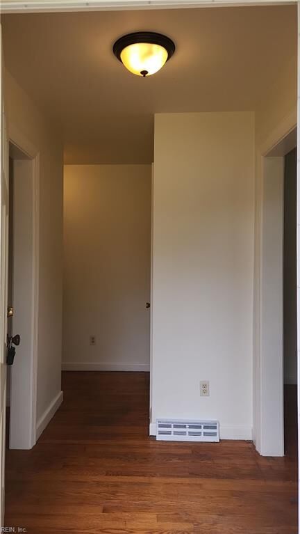 Property Photo: 3812 Cedar Ln VA 23703