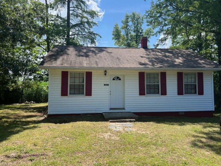 Property Photo:  933 Pleasant Point Rd  VA 23883 