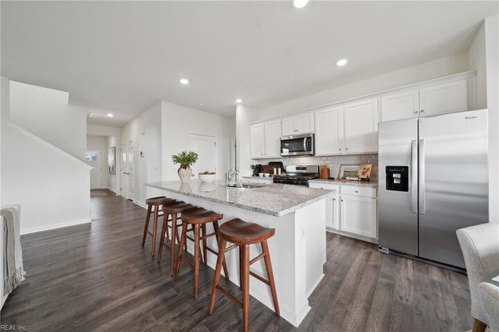 Property Photo: 5227 Corolla Dr VA 23435