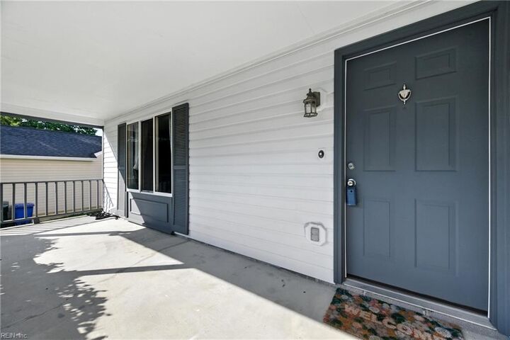 Property Photo:  892 Garrow Rd  VA 23608 