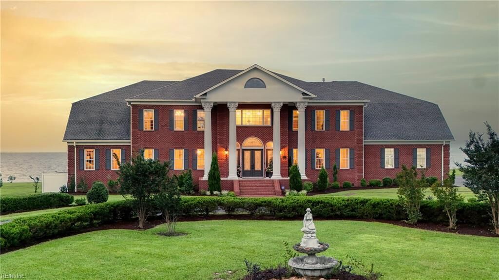 Property Photo: 136 Osprey Dr NC 27932