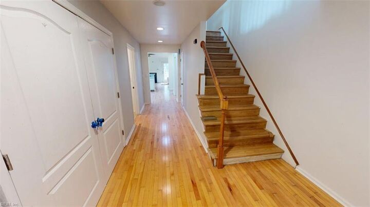 Property Photo: 302 La Salle Ave VA 23661