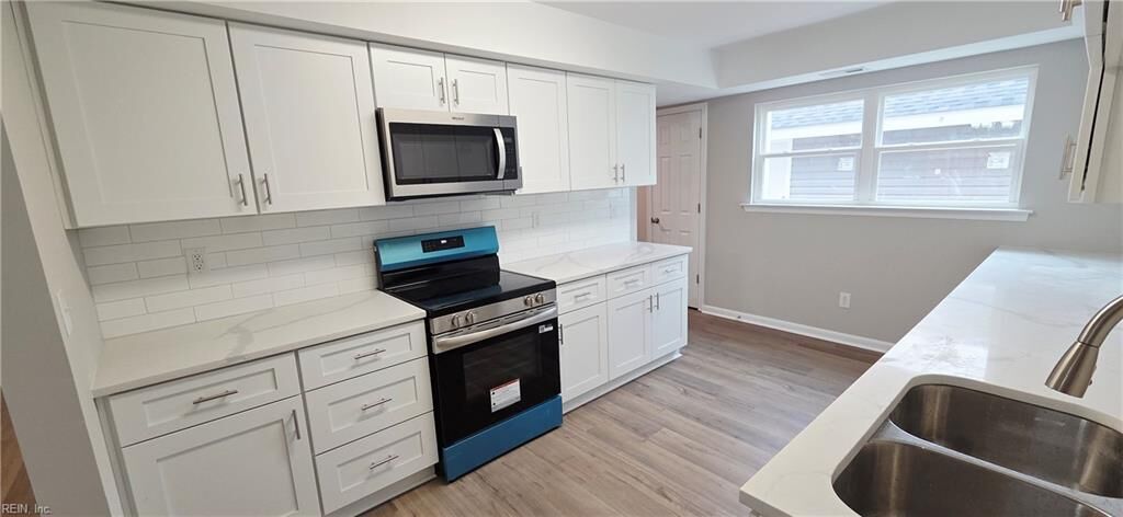 Property Photo:  817 Dryden St  VA 23462 