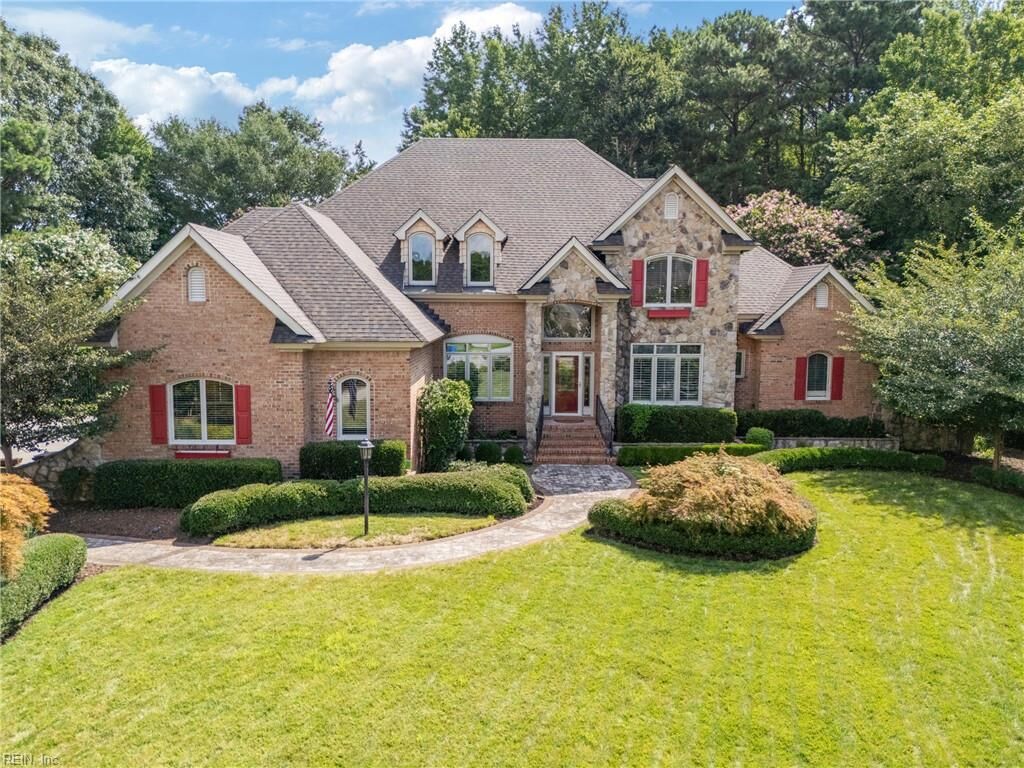 Property Photo:  603 Stoneleigh Ct  VA 23322 