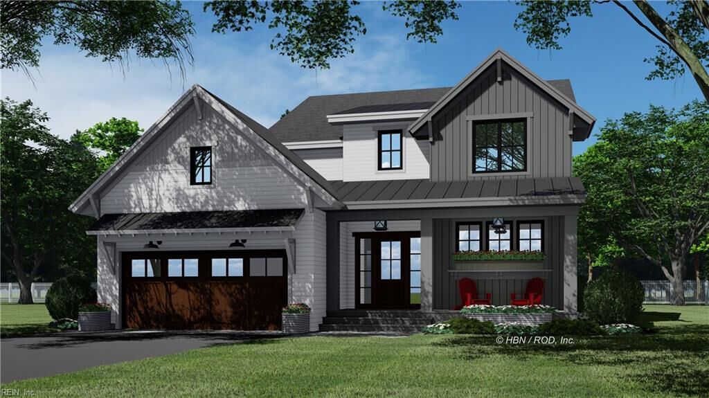 Property Photo: 51 Carriage Hill Dr VA 23662