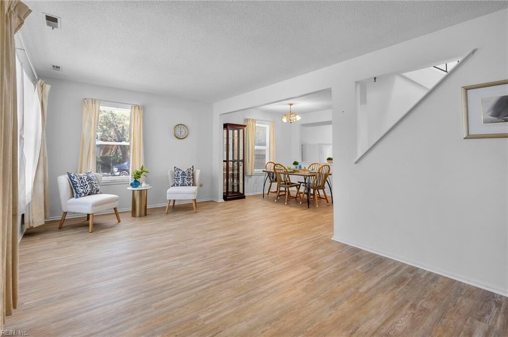 Property Photo: 136 Tower Dr VA 23462