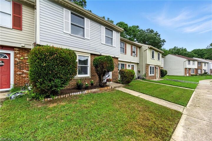 Property Photo:  459 Bryson Ct  VA 23608 