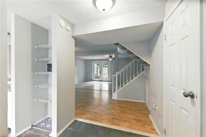 Property Photo: 459 Bryson Ct VA 23608