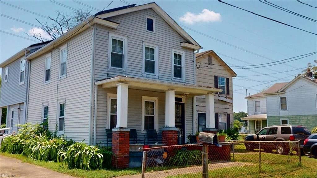Property Photo:  2046 Christian Ave  VA 23324 